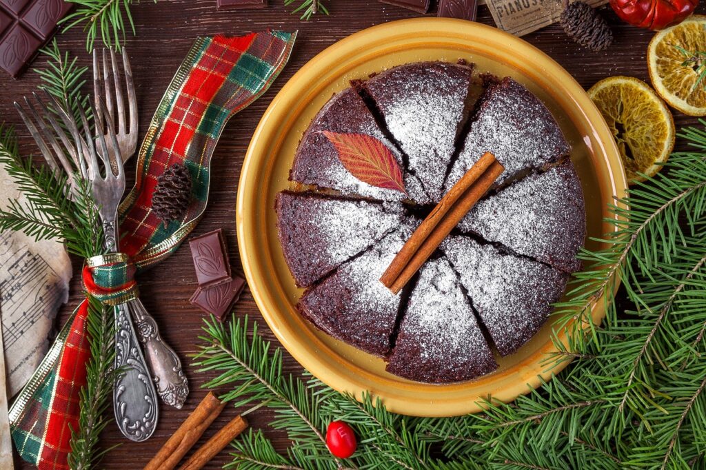 cake, pie, christmas cake, food, sweets, sponge cake, dessert, sweet, baking, treats, christmas, still life, cake, cake, cake, cake, cake, christmas cake, christmas, christmas, christmas, christmas